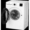Skalbimo mašina BEKO BM1WFSU38223WB