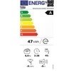 Skalbimo mašina BEKO BM3WFSU38213WPBB