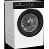Skalbimo mašina BEKO BM3WFSU38213WPBB