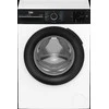 Skalbimo mašina BEKO BM3WFSU38213WPBB