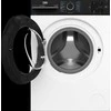 Skalbimo mašina BEKO BM3WFSU38213WPBB