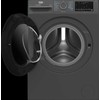 Skalbimo mašina BEKO BM3WFSU48415ADC