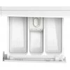 Bosch Skalbimo mašina | WGG254ZWSN | Energy efficiency class A | Front loading | Skalbimo talpa 10 kg | 1400 RPM | Gylis 63 cm | Plotis 60 cm | Ekranas | LED | Steam function | Baltas