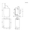 Skalbimo mašina ELECTROLUX EW6TN14262