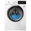 Skalbimo mašina Electrolux EWS6326DE