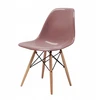 SKANDINAVIŠKĖ KĖDĖ VALGOMOJE SVETAINEI CAVO DHF MEVEN BROWN ERGONOMIC