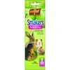 Vitapol Smakers Weekend Style skanėstas triušiams ir graužikams 45g