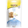 GIMCAT KITTEN TABS skanėstai jaunoms katėms 40g