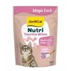 GIMCAT NUTRI TAURINE BITES QUARK (su taurinu ir rikota) 425 G
