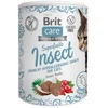 BRIT CARE Cat Superfruits Kitten skanėstai 100g