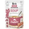 Brit Care Cat Soup lašiša sriuba katėms su lašiša, 75 g