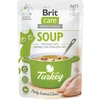 Brit Care Cat Soup lašiša sriuba katėms su lašiša, 75 g