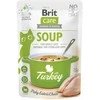 Brit Care Cat Soup kalakutiena sriuba katėms su kalakutiena, 75 g