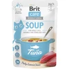 Brit Care Cat Soup kalakutiena sriuba katėms su kalakutiena, 75 g