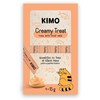 Tropical Kimo Cat skanėstas Creamy Tuna Tuna Goat Milk (4vnt*15g) 60g