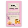 Tropical Kimo Cat skanėstas Creamy Tuna Tuna Goat Milk (4vnt*15g) 60g