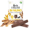 Šunų Skanėstai - BRIT Dental Stick su Immuno Probiotikais ir Cinamonu 251 G