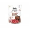 Brit Jerky Beef Real Fillets skanėstas 80g
