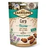 Carni Love CARNILOVE Dog skanėstas Carp with Thyme 200 g