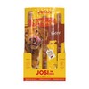 Josera Skanėstas šunims JOSIDOG Meat Sticks, su jautiena, 33 g