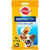 Skanėstas šunims PEDIGREE Dentastix, vidutiniams šunims, 7 vnt, 180 g