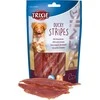 Trixie PREMIO Ducky Stripes šunų skanėstai antienos juostelės 100g