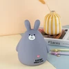 Skarbonka królik vaikams 3-6 lat plastikowa na oszczędności Kite