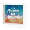 Skarbonka Pan Dragon Zbieram na Jednorożca Prezent