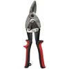 Faster Tools Skardos žirklės CrV 250mm kairinės
