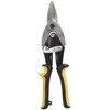 Faster Tools Skardos žirklės CrV 250mm Tiesios