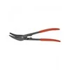 Skardos žirklės TOP TOOLS 260 mm