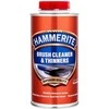 Skiediklis HAMMERITE, 250 ml