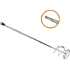 TOPEX MIESZADŁO DO ZAPRAW 120mm SDS /NEO