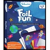 Trefl Rinkinys Skillmatics Foil Fun kosmosas su folija vaikams
