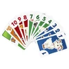 Mattel „Skip-Bo Junior“ kortų žaidimas vaikams HHB37