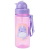 Skip Hop kūdikių buteliukas Narwhal 390ml ZOO