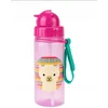 Skip Hop Baby Bottle ZOO Lama 390ml