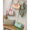 Skip Hop: Duff-imals Rabbit sportinis krepšys 9R257110