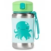 „Skip Hop“ terminis buteliukas vaikams „Octopus“ 350 ml ZOO