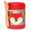 „Skip Hop“ termosas vaikams Lis 325 ml ZOO