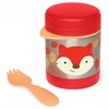 „Skip Hop“ termosas vaikams Lis 325 ml ZOO