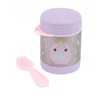 „Skip Hop“ termosas vaikams vienaragis 325 ml Besties Squad