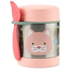 Skip Hop Travel pietūs THERMOS vaikų maistui Zoo CAT 325 ml