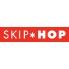 Skip Hop vandens butelis, šiaudai, puodelis, zoologijos sodo lapė