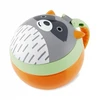 Skip Hop Zoo MUG Unrash užkandžiams vaikams Raccoon 222ml BPAFree