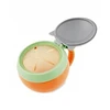 Skip Hop Zoo MUG Unrash užkandžiams vaikams Raccoon 222ml BPAFree