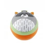 Skip Hop Zoo MUG Unrash užkandžiams vaikams Raccoon 222ml BPAFree