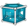 Magnetic Pro-L Panels 50 pieces GEOMAG GEO-022