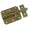 Skląstis NIZA 284, 30 x 30 x 13 mm, nikelio sp.