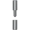 Skląstis NIZA 284, 60 x 45 x 29 mm, nikelio sp.